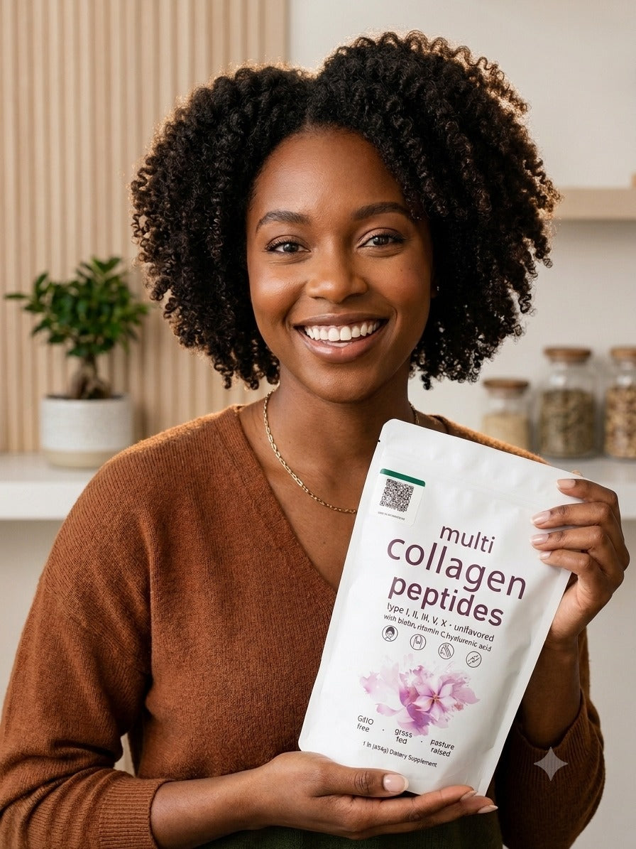 Original multi Collagen Peptides Powder with QR CODE (9)
