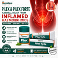 🔥 LIMITED DEAL — Himalaya Pilex Tablets + pilex Ointment | Soothes Piles + Anti-Inflammatory + Natural Relief | KSh 5,130