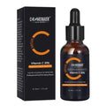 DR MEINAIER Vitamin C Face Serum Hyaluronic Acid & Vitamin E -30ml