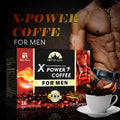🔥 LIMITED DEAL — Winstown X Power Coffee for Men | Energy Boost + Stamina + Male Vitality | KSh 2,500