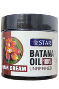 🔥 LIMITED DEAL — Star Batana Oil Unrefined Hair Cream 450g | Strengthens + Deeply Moisturises + Restores Shine | KSh 2,500