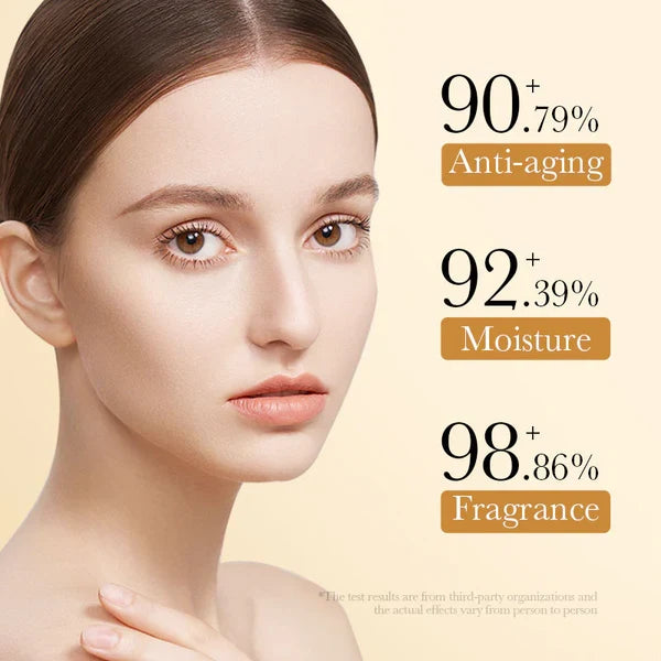 🔥 ORDER 1, WE SEND 2 — SADOER Natural Organic Collagen Cream | Anti-Aging + Whitening + Deep Hydration | KSh 1,800