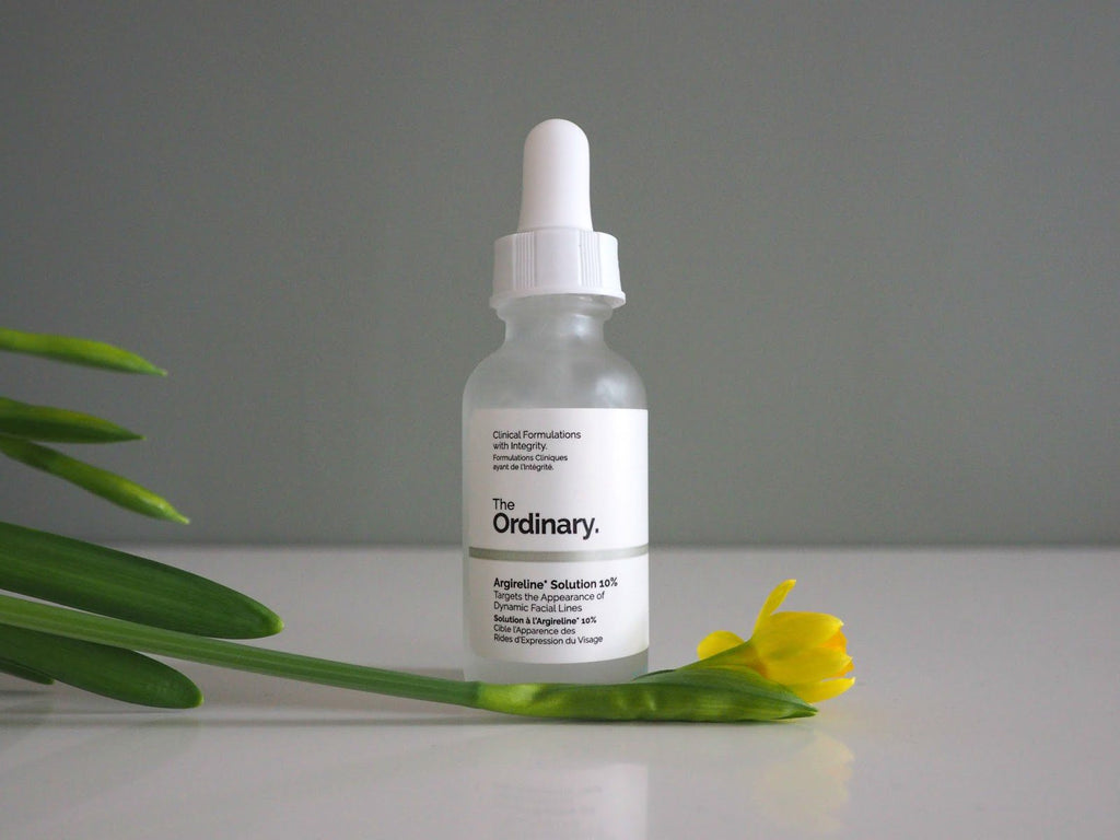🔥 LIMITED DEAL — The Ordinary Argireline Solution 10% | Smooths Wrinkles + Firms Skin + Botox Alternative | KSh 1,800