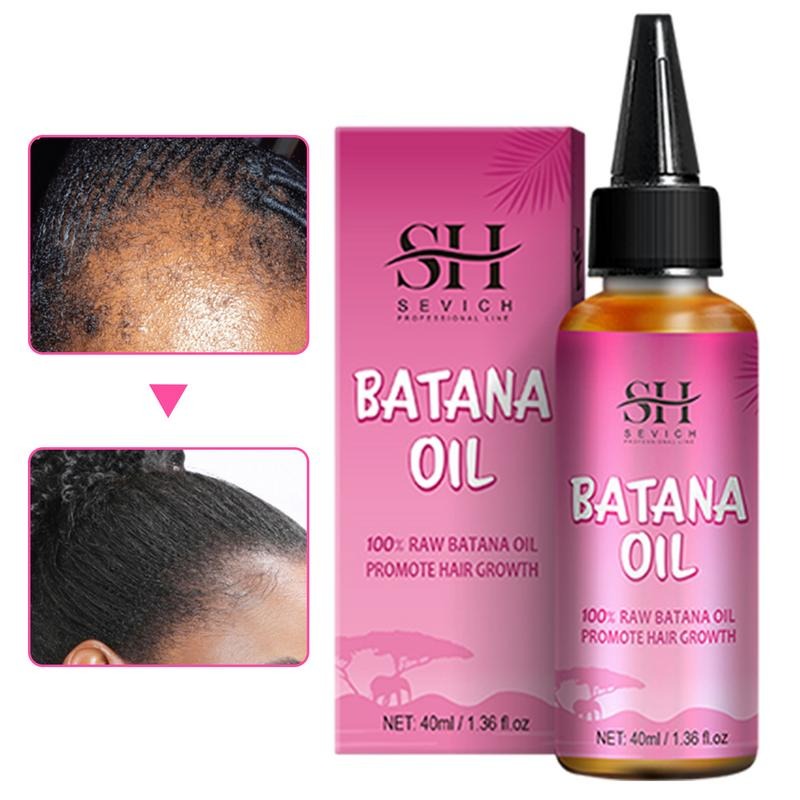 Sevich Batana Oil