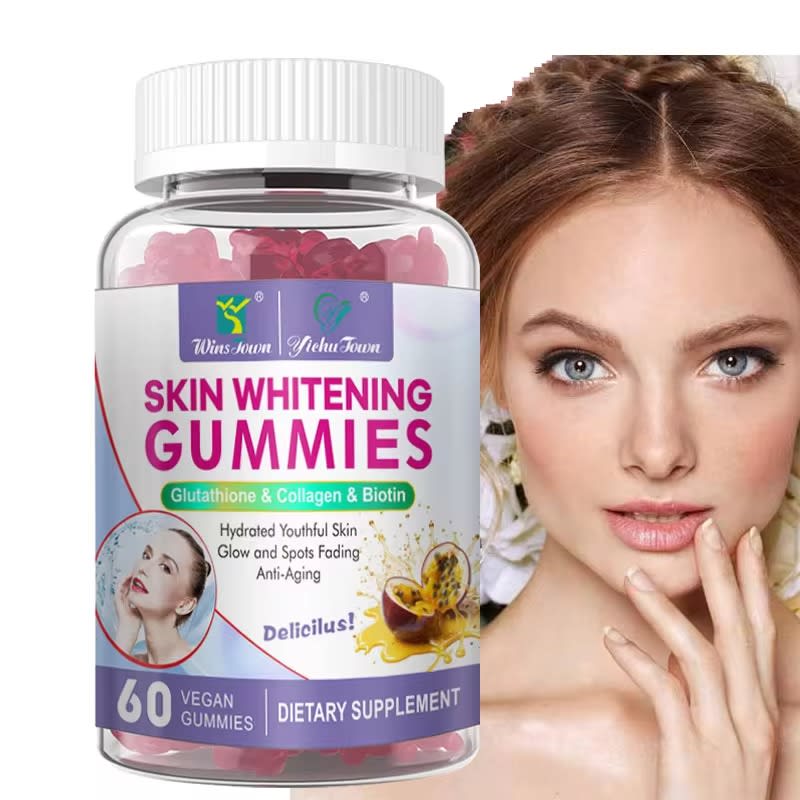 🔥 LIMITED DEAL — Daynee Skin Glow Gummies | Glutathione + Collagen + Vitamins | Lighten + Brighten + Anti-Aging | KSh 2999
