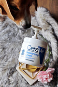 🔥 LIMITED DEAL — CeraVe Moisturizing Cream | 24hr Hydration + Ceramides + Barrier Repair | KSh 3500