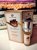 🔥 LIMITED DEAL — Crown Choco Musk Concentrated Perfume | Chocolate + Vanilla + Amber | Lasts 6-8+ Hours | KSh 1500