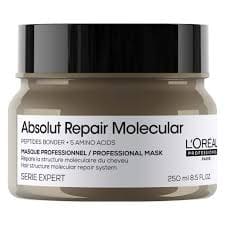 L’Oreal Professionel Serie Absolut Repair Molecular Rinse-off mask 250ml VI62