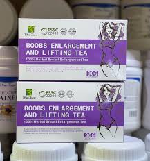 🔥 LIMITED DEAL — Wins Town Boobs Enlargement & Lifting Tea | Fuller Bust + Hormonal Balance + Firmer Skin | KSh 4500