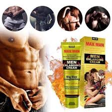 🔥🔥BUY 1 GET 1 EXTRA FREE  Pei Mei Max Man Men Enlarging Cream Big Size Penis Last Longer -50g