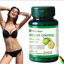🔥 LIMITED DEAL — Wins Town Slim Plus Slimming Pills | Burn Fat + Control Appetite + Boost Metabolism | KSh 2,500