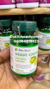 🔥 LIMITED DEAL — Wins Town Slim Plus Slimming Pills | Burn Fat + Control Appetite + Boost Metabolism | KSh 2,500