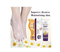 🔥 ORDER 1, WE SEND 2 — Aichun Beauty Whitening Foot Repair Cream | Heals Cracked Heels + Softens Rough Skin + Brightens Feet | KSh 1,500