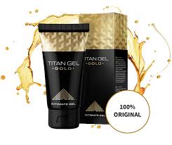 BUY 1 GET 1  EXTRA FREE — ORIGINAL Titan Gel Gold | Enhances Size + Improves Erection Quality + Boosts Stamina | KSh 2,800