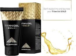 BUY 1 GET 1  EXTRA FREE — ORIGINAL Titan Gel Gold | Enhances Size + Improves Erection Quality + Boosts Stamina | KSh 2,800