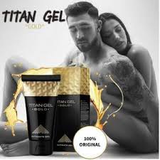 BUY 1 GET 1  EXTRA FREE — ORIGINAL Titan Gel Gold | Enhances Size + Improves Erection Quality + Boosts Stamina | KSh 2,800