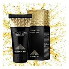 BUY 1 GET 1  EXTRA FREE — ORIGINAL Titan Gel Gold | Enhances Size + Improves Erection Quality + Boosts Stamina | KSh 2,800