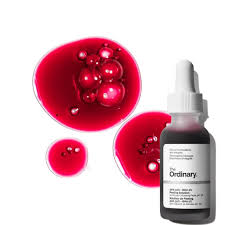 🔥 LIMITED DEAL — The Ordinary AHA 30% + BHA 2% Peeling Solution 30ML | Clears Blemishes + Smooths Texture + Brightens Skin | KSh 2,200