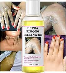 🔥 LIMITED DEAL — O'Carly Extra Strong Peeling Oil | Deep Exfoliation + Dark Spot Fading + Radiant Glow | KSh 1,800