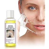 🔥 LIMITED DEAL — O'Carly Extra Strong Peeling Oil | Deep Exfoliation + Dark Spot Fading + Radiant Glow | KSh 1,800