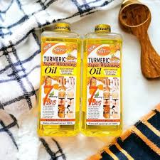 🔥 LIMITED DEAL — VEET GOLD Super Whitening Turmeric Oil | Brightens Skin + Fades Dark Spots & Stretch Marks + Firms with Collagen | KSh 2,200