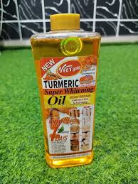 🔥 LIMITED DEAL — VEET GOLD Super Whitening Turmeric Oil | Brightens Skin + Fades Dark Spots & Stretch Marks + Firms with Collagen | KSh 2,200