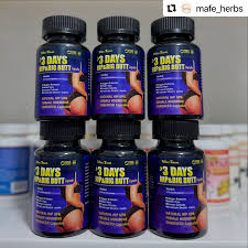 🔥 LIMITED DEAL — Wins Town Hip & Butt Enhancement Capsules | Fuller Curves + Firmer Hips + Natural Body Shaping | KSh 2,999