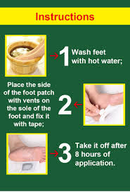 🔥 LIMITED DEAL — Wins Town Herbal Detox Foot Patches 30 Pads | Removes Toxins + Reduces Fatigue + Better Sleep | KSh 2,200 (Copy)