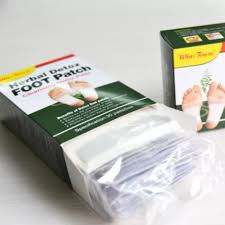 🔥 LIMITED DEAL — Wins Town Herbal Detox Foot Patches 30 Pads | Removes Toxins + Reduces Fatigue + Better Sleep | KSh 2,200 (Copy)