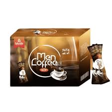 🔥 LIMITED DEAL — Long Hal Men's Coffee | Bold Rich Flavour + Natural Energy Boost + Antioxidant Power | KSh 2,450