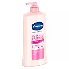 🔥 LIMITED DEAL — Vaseline Gluta Glow Body Lotion 500ml | UV Protection + Dark Spot Fading + Deep Hydration | KSh 4,350