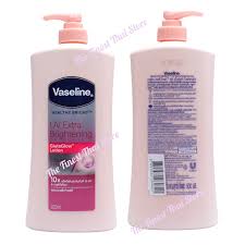 🔥 LIMITED DEAL — Vaseline Gluta Glow Body Lotion 500ml | UV Protection + Dark Spot Fading + Deep Hydration | KSh 4,350
