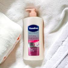 🔥 LIMITED DEAL — Vaseline Gluta Glow Body Lotion 500ml | UV Protection + Dark Spot Fading + Deep Hydration | KSh 4,350