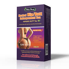 🔥 LIMITED DEAL — Winstown Natural Herbal Hips & Butt Enlargement Tea | Enhances Curves + Tones Hips & Buttocks + Detox & Energy | KSh 2,200