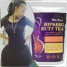 🔥 LIMITED DEAL — Winstown Natural Herbal Hips & Butt Enlargement Tea | Enhances Curves + Tones Hips & Buttocks + Detox & Energy | KSh 2,200