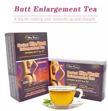 🔥 LIMITED DEAL — Winstown Natural Herbal Hips & Butt Enlargement Tea | Enhances Curves + Tones Hips & Buttocks + Detox & Energy | KSh 2,200