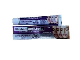 🔥 ORDER 1, WE SEND 2 — EverDestiny Antimarks Cream | Fades Dark Spots + Clears Pimples + Even Skin Tone | KSh 1,600