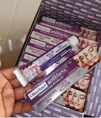 🔥 ORDER 1, WE SEND 2 — EverDestiny Antimarks Cream | Fades Dark Spots + Clears Pimples + Even Skin Tone | KSh 1,600