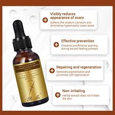 🔥 LIMITED DEAL — Pei Mei Collagen Scar & Acne Mark Removal Repair Essence 30g | Fades Scars & Acne Marks + Boosts Collagen + Repairs & Smooths Skin | KSh 1,200