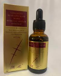 🔥 LIMITED DEAL — Pei Mei Collagen Scar & Acne Mark Removal Repair Essence 30g | Fades Scars & Acne Marks + Boosts Collagen + Repairs & Smooths Skin | KSh 1,200