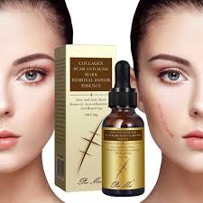 🔥 LIMITED DEAL — Pei Mei Collagen Scar & Acne Mark Removal Repair Essence 30g | Fades Scars & Acne Marks + Boosts Collagen + Repairs & Smooths Skin | KSh 1,200