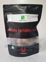 🔥 LIMITED DEAL — WINS TOWN Male Fertility Tea | Boosts Libido + Increases Sperm Count + Enhances Stamina | KSh 1,800