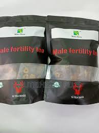 🔥 LIMITED DEAL — WINS TOWN Male Fertility Tea | Boosts Libido + Increases Sperm Count + Enhances Stamina | KSh 1,800