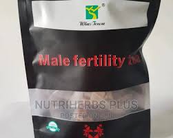 🔥 LIMITED DEAL — WINS TOWN Male Fertility Tea | Boosts Libido + Increases Sperm Count + Enhances Stamina | KSh 1,800