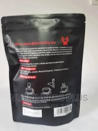 🔥 LIMITED DEAL — WINS TOWN Male Fertility Tea | Boosts Libido + Increases Sperm Count + Enhances Stamina | KSh 1,800