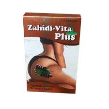 🔥 LIMITED DEAL — Zahidi Vita Plus | Boost Energy + Strengthen Immunity + Support Overall Wellness | KSh 2,750