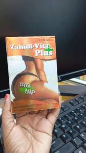 🔥 LIMITED DEAL — Zahidi Vita Plus | Boost Energy + Strengthen Immunity + Support Overall Wellness | KSh 2,750