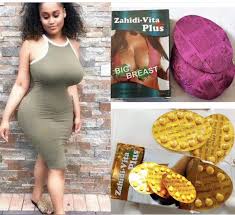 🔥 LIMITED DEAL — Zahidi Vita Plus | Boost Energy + Strengthen Immunity + Support Overall Wellness | KSh 2,750