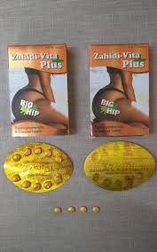 🔥 LIMITED DEAL — Zahidi Vita Plus | Boost Energy + Strengthen Immunity + Support Overall Wellness | KSh 2,750