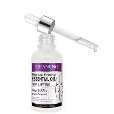 🔥 LIMITED DEAL — Guanjing Hip Up Firming Essential Oil 30ml | Lift + Firm + Contour | KSh 1500